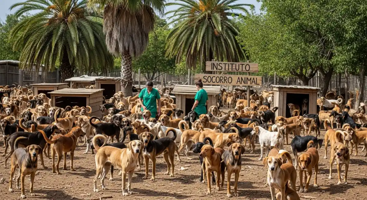 Vakinhas.me - Instituto Socorro Animal - 05